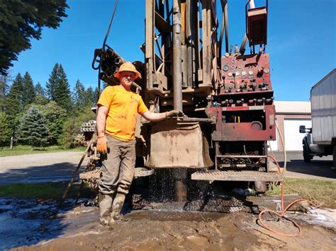 Well diggers - Whether for drinking water or geothermal energy and irrigation, the Goodwin Well & Water team can drill and conduct a variety of tests for your project. For more information about our commercial well drilling, email us or call 800-287-7861. A sample list of our commercial clients: Hannaford; Norway Savings Bank; Bangor Savings Bank; Kennebec ... 